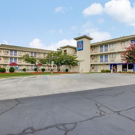 Motel 6-Columbus, OH - West Exterior foto