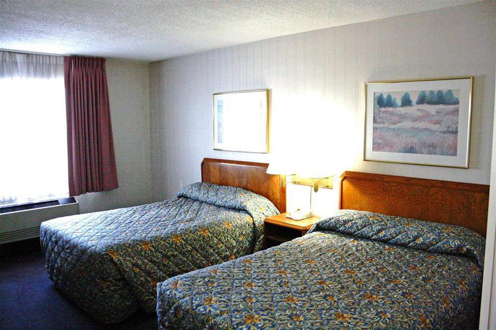 Motel 6-Columbus, OH - West Zimmer foto